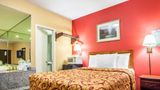 Rodeway Inn Jersey City North Room