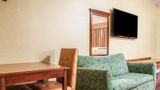 Rodeway Inn Jersey City North Room