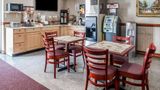 Rodeway Inn Jersey City North Restaurant