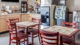 Rodeway Inn Jersey City North Restaurant