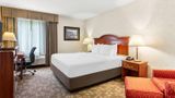 Quality Inn Edison Room