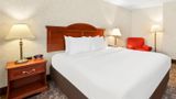 Quality Inn Edison Room