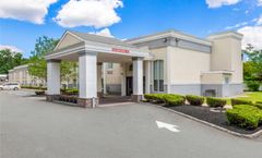 Quality Inn Edison