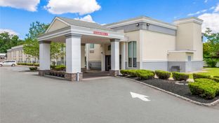 Quality Inn Edison