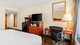Quality Inn Edison Room