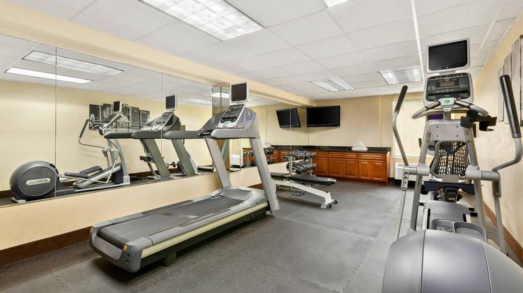 Quality Inn Edison Health