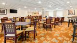 Quality Inn Edison Restaurant