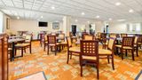 Quality Inn Edison Restaurant