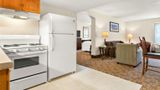 Quality Inn Edison Suite