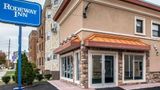 Rodeway Inn Belleville Exterior