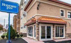 Rodeway Inn Belleville
