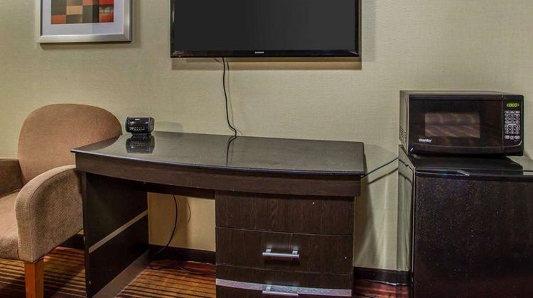 Rodeway Inn Belleville Room