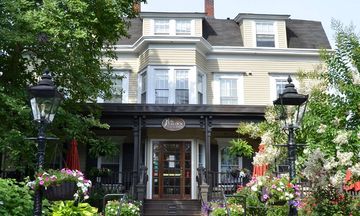 Peacock Inn, Ascend Hotel Collection