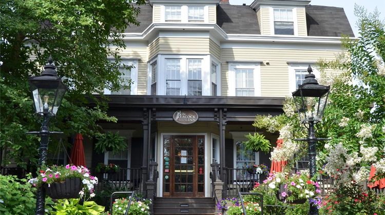 Peacock Inn, Ascend Hotel Collection Exterior