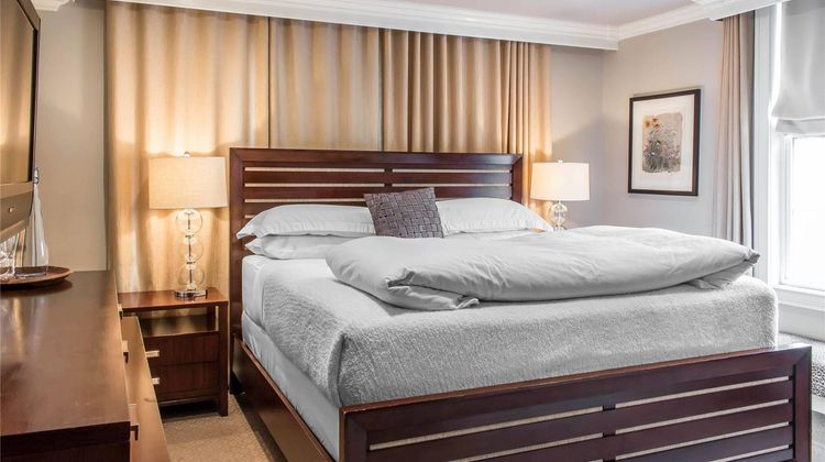 Peacock Inn, Ascend Hotel Collection Suite