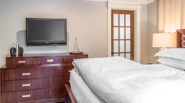 Peacock Inn, Ascend Hotel Collection Room