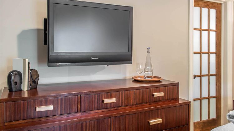 Peacock Inn, Ascend Hotel Collection Suite