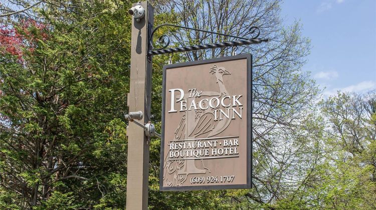 Peacock Inn, Ascend Hotel Collection Exterior