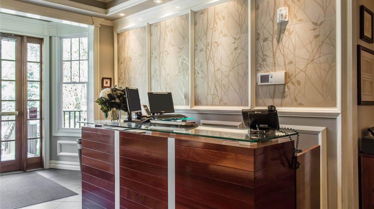 Peacock Inn, Ascend Hotel Collection Lobby