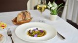 <b>Peacock Inn, Ascend Hotel Collection Restaurant</b>. Images powered by <a href="https://iceportal.shijigroup.com/" title="IcePortal" target="_blank">IcePortal</a>.