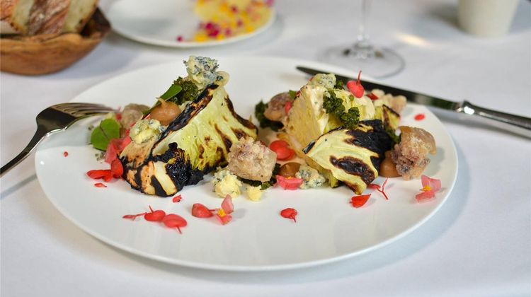 Peacock Inn, Ascend Hotel Collection Restaurant