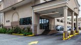 Rodeway Inn Paterson Great Falls Park Area Exterior