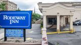 Rodeway Inn Paterson Great Falls Park Area Exterior