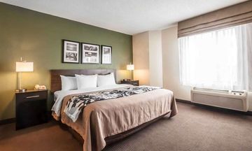 Sleep Inn