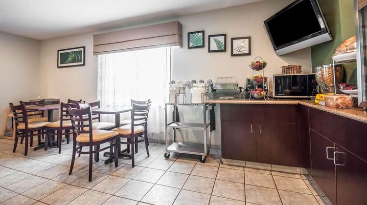 Sleep Inn Restaurant