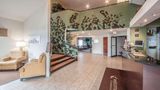 <b>Sleep Inn Lobby</b>. Images powered by <a href="https://iceportal.shijigroup.com/" title="IcePortal" target="_blank">IcePortal</a>.