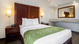 Comfort Suites at Woodbridge Room