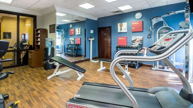 <b>Comfort Suites at Woodbridge Health</b>. Images powered by <a href="https://iceportal.shijigroup.com/" title="IcePortal" target="_blank">IcePortal</a>.
