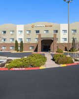Comfort Suites