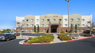 Comfort Suites