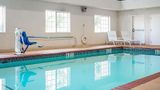 Quality Inn & Suites Roswell Pool