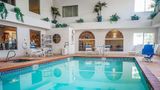 Quality Inn & Suites Roswell Pool