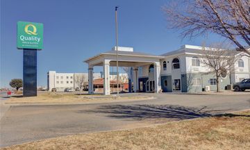 Quality Inn & Suites Roswell