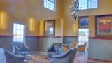 Quality Inn & Suites Roswell Lobby