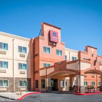 Comfort Suites, Albuquerque