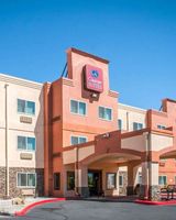 Comfort Suites, Albuquerque