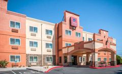 Comfort Suites, Albuquerque