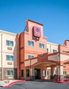 Comfort Suites, Albuquerque