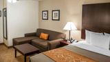 <b>Comfort Suites, Albuquerque Suite</b>. Images powered by <a href="https://iceportal.shijigroup.com/" title="IcePortal" target="_blank">IcePortal</a>.