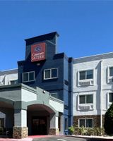Comfort Suites, Albuquerque