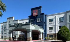 Comfort Suites, Albuquerque