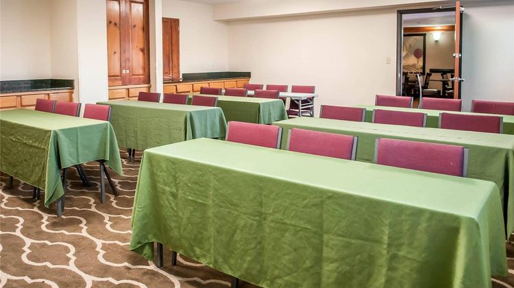 Comfort Suites, Albuquerque Meeting