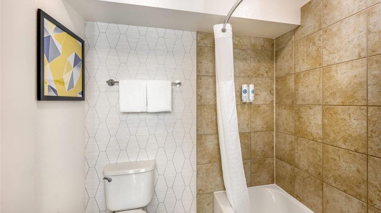 Comfort Suites, Albuquerque Room