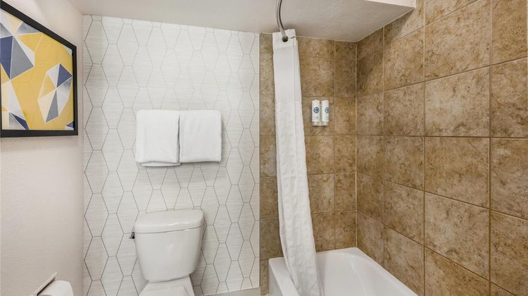 Comfort Suites, Albuquerque Room