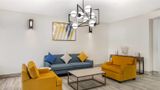 Comfort Suites, Albuquerque Lobby