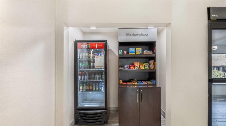 Comfort Suites, Albuquerque Other